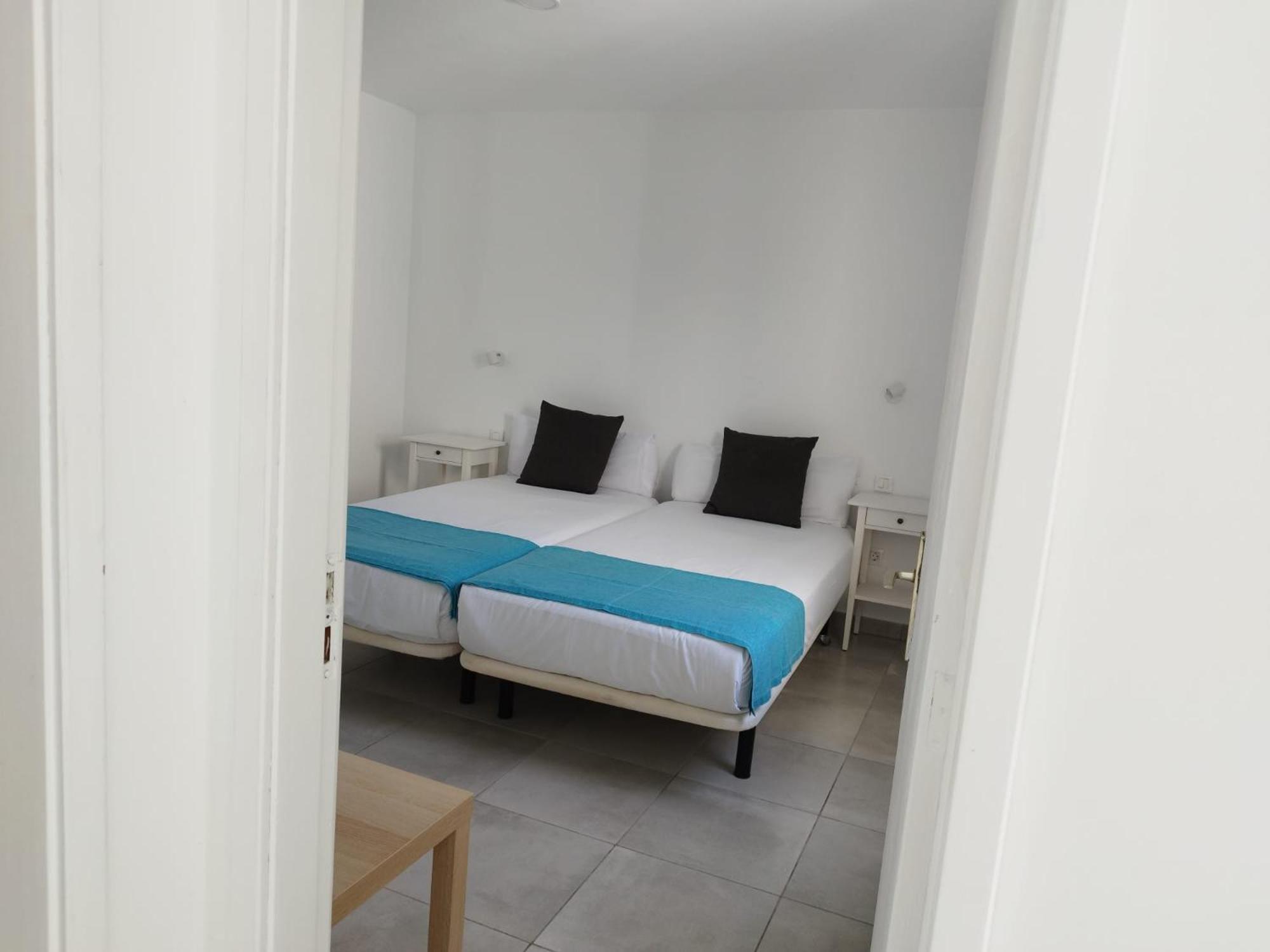 Alisios Playa Apartment Corralejo Exterior photo
